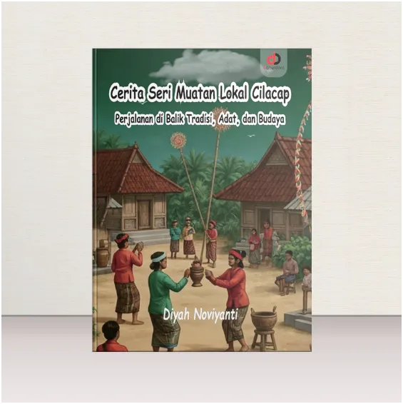 Cilacap Tradisi, Cinta dan Kualitas di Setiap Pilihan